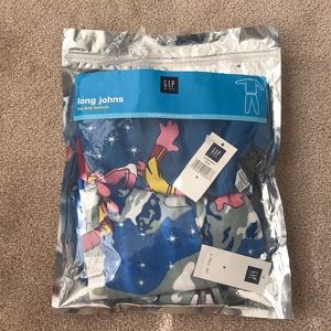 🎉BRAND NEW🎉 Kids Gap Pajama Set